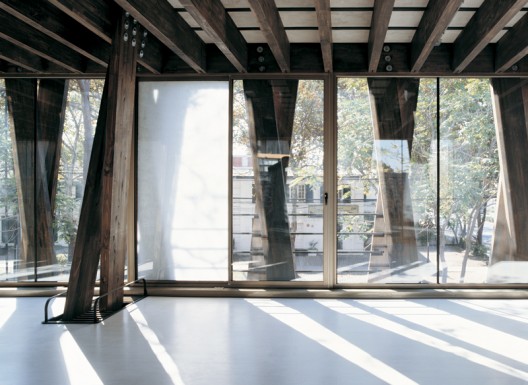 BIP Computers / Alberto Mozo