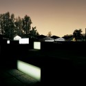 Building renovation and auditorium addition, School of Fine Arts, Universidad de Chile / Emilio Marin + Albert Tidy