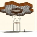 orquideorama-estructura orquideorama structure