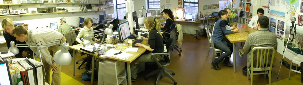 publish working