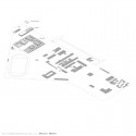 Print site plan axo