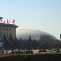 National Grand Theater of China / Paul Andreu