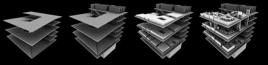 piani-arredo interior usage scheme