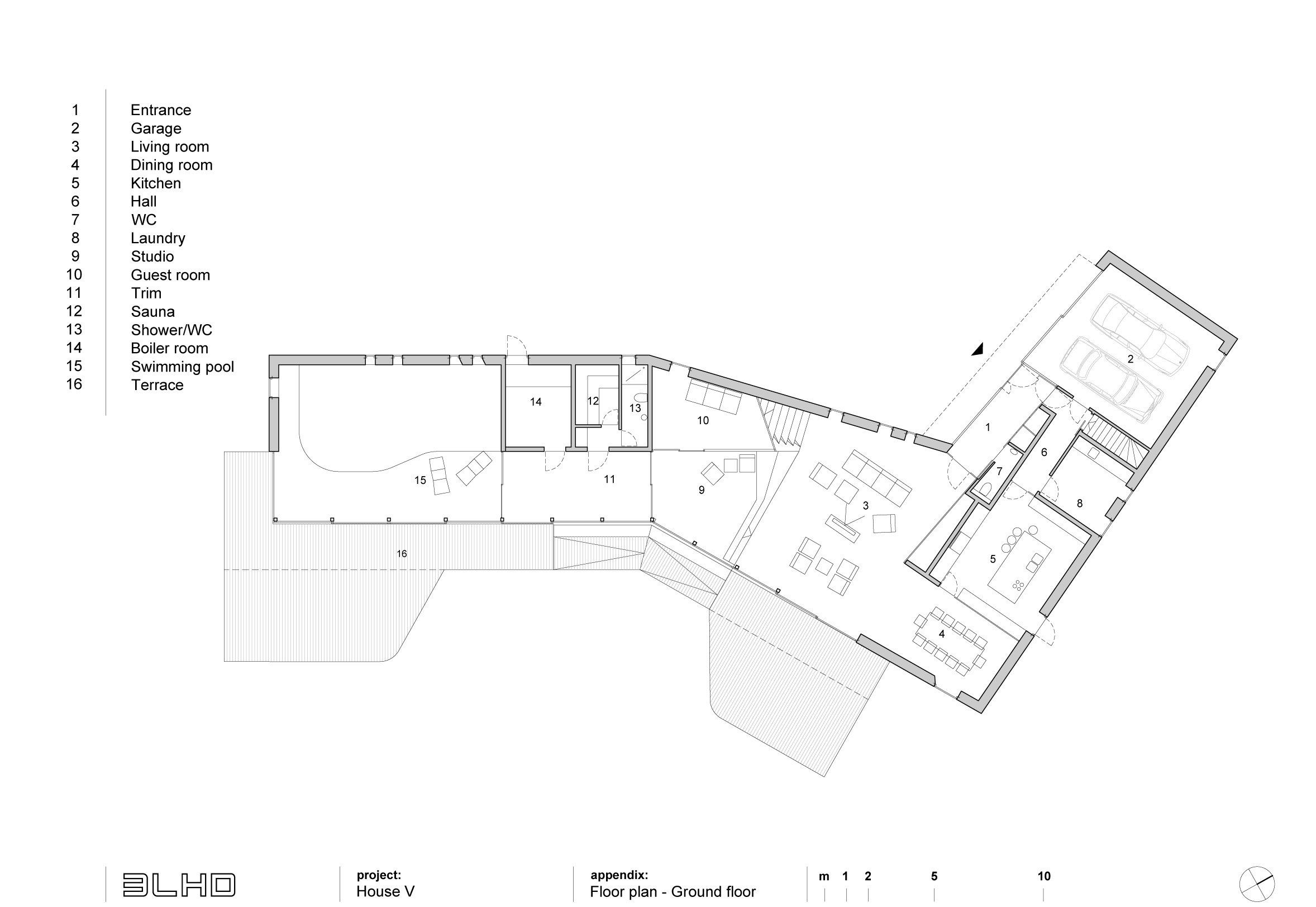 plan-ground ground plan