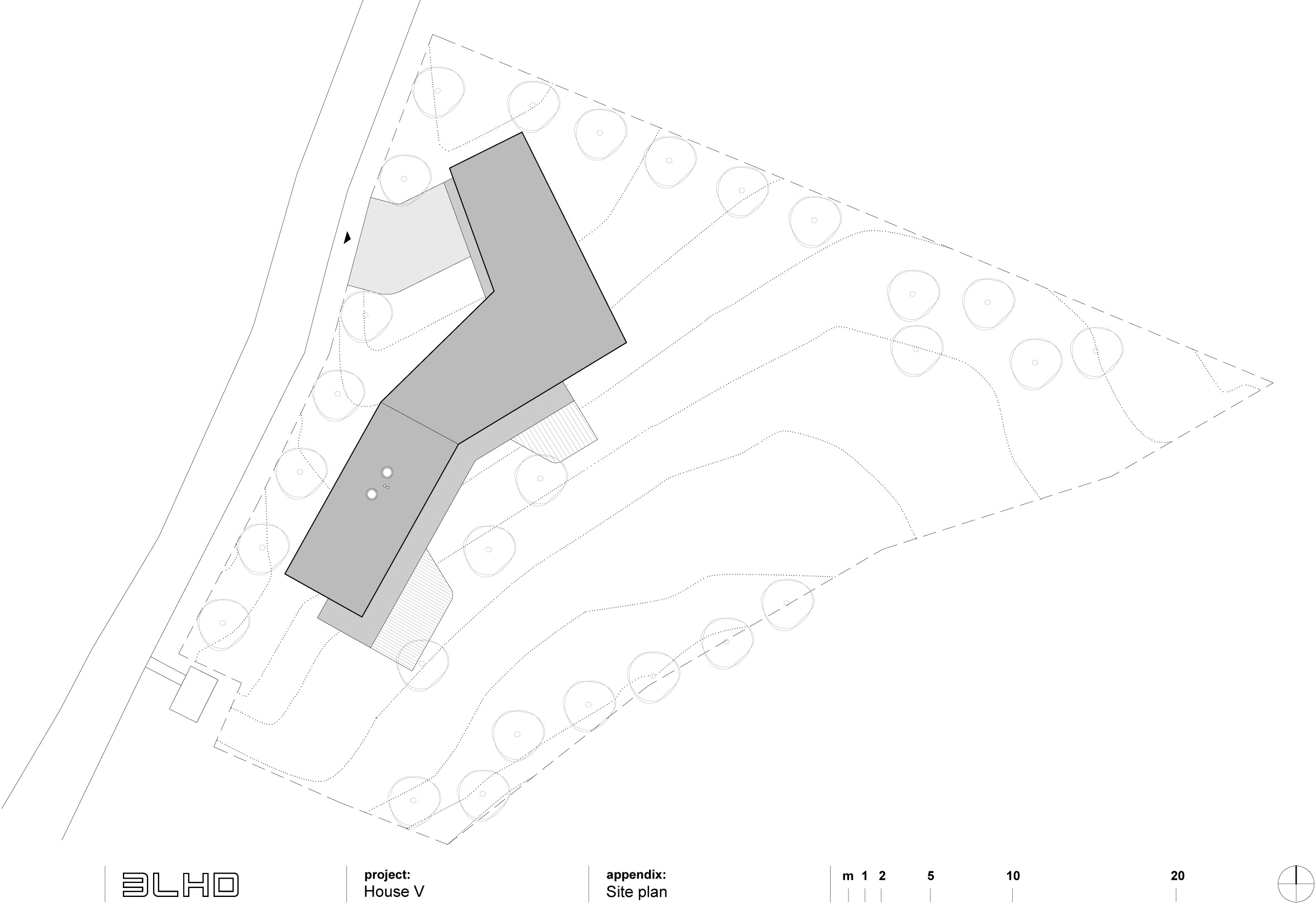 plan-site Site Plan