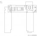 planta-alta second floor plan