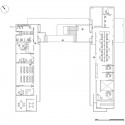 planta-baja first floor plan
