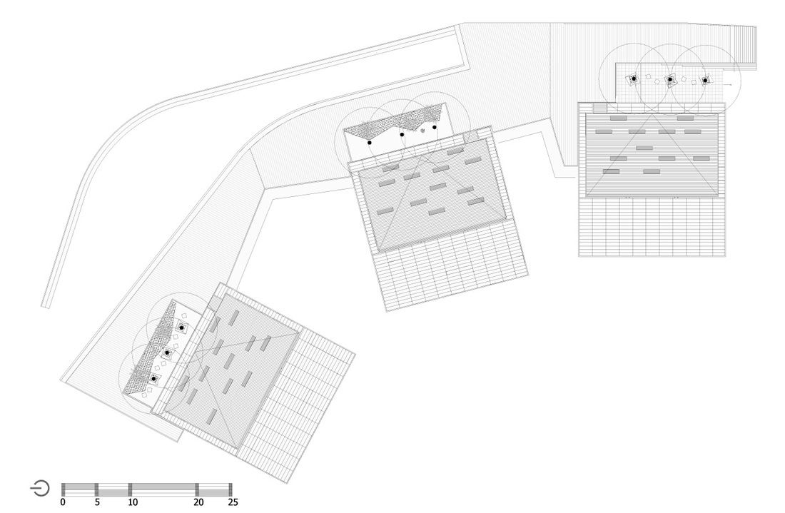planta-cubiertas roof plan