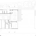 \.PSF.HomePUBLICACIONESCASA GUTHRIEPLANOSPISO 1.dwg Model ground plan