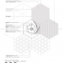 planta-modulo planta-modulo flower-tree plan