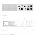 planta-techo-y-auditorio-b ground & roof plan