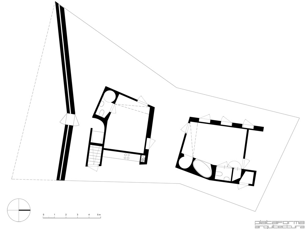 planta1 ground plan