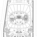 PekinPressAGL  dec 2001 ground plan