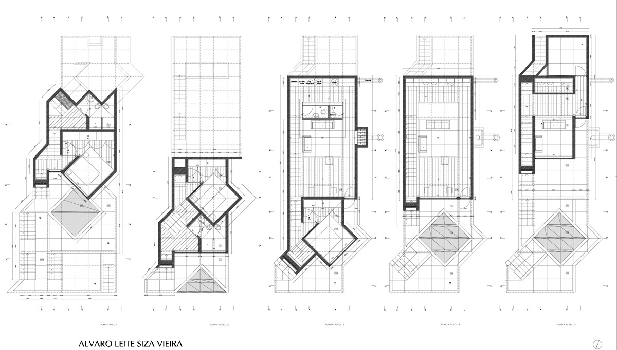 plantas1 general plans