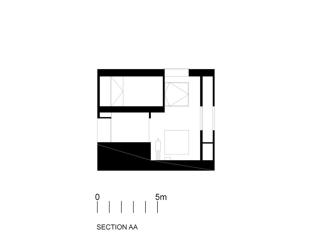 Poli House / Pezo von Ellrichshausen