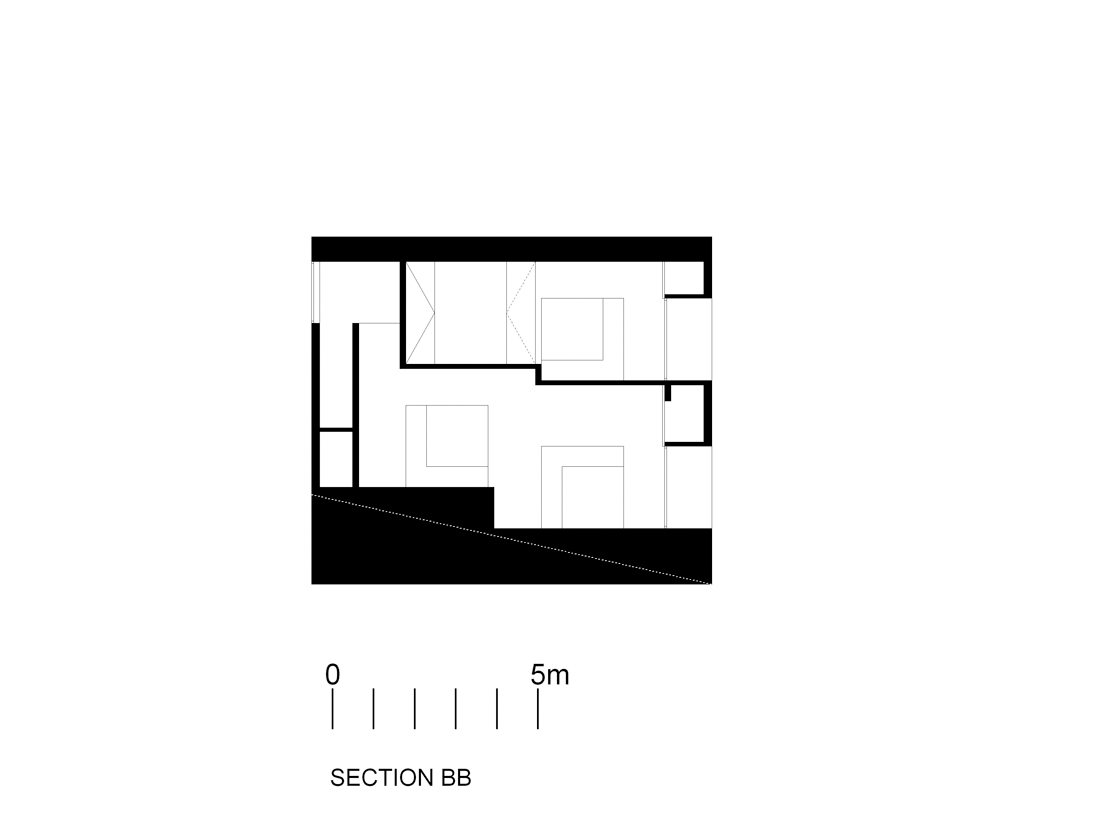 poli-corte-b section b