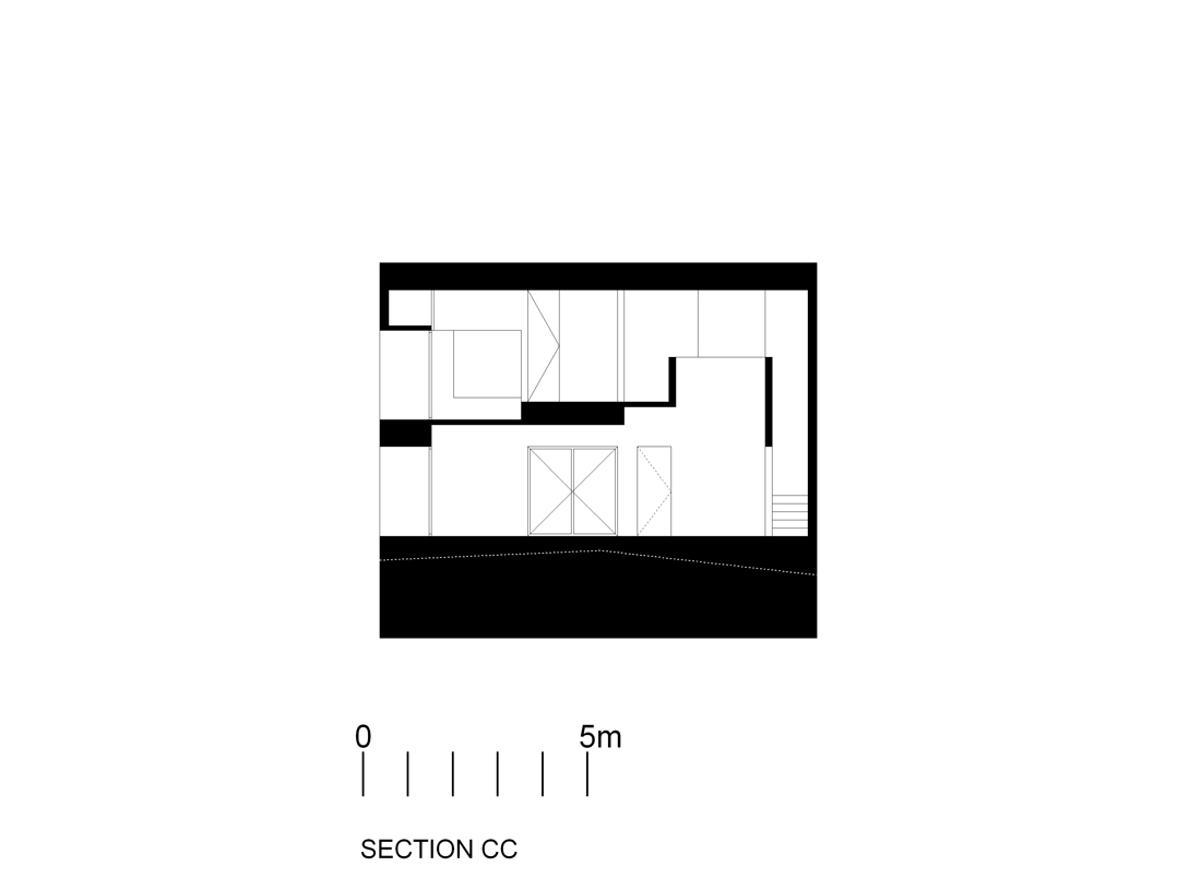 poli-corte-c section c