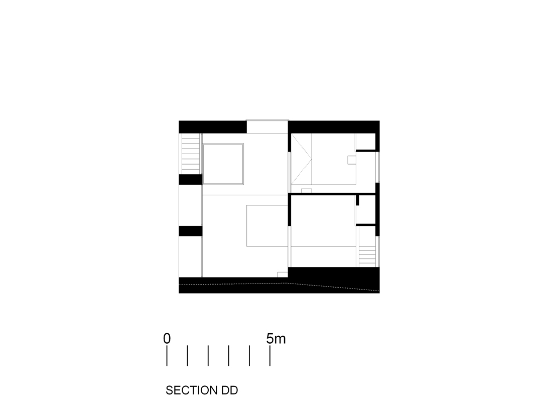 Poli House / Pezo von Ellrichshausen