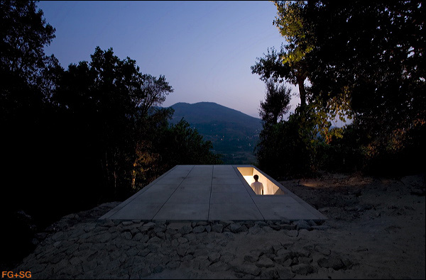 Flashback: Tolo House / Alvaro Leite Siza