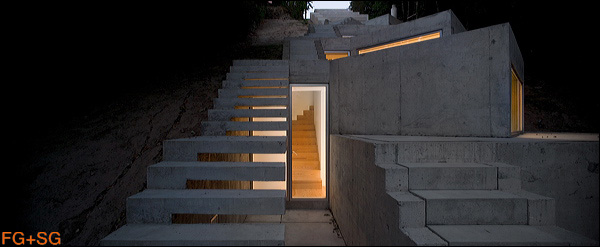 Flashback: Tolo House / Alvaro Leite Siza