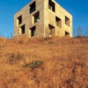 Poli House / Pezo von Ellrichshausen