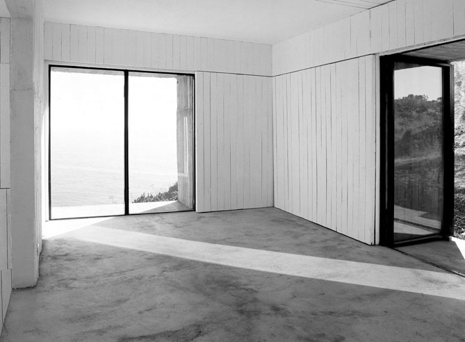 Poli House / Pezo von Ellrichshausen