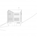 rigi-elevacion4 north-east elevation