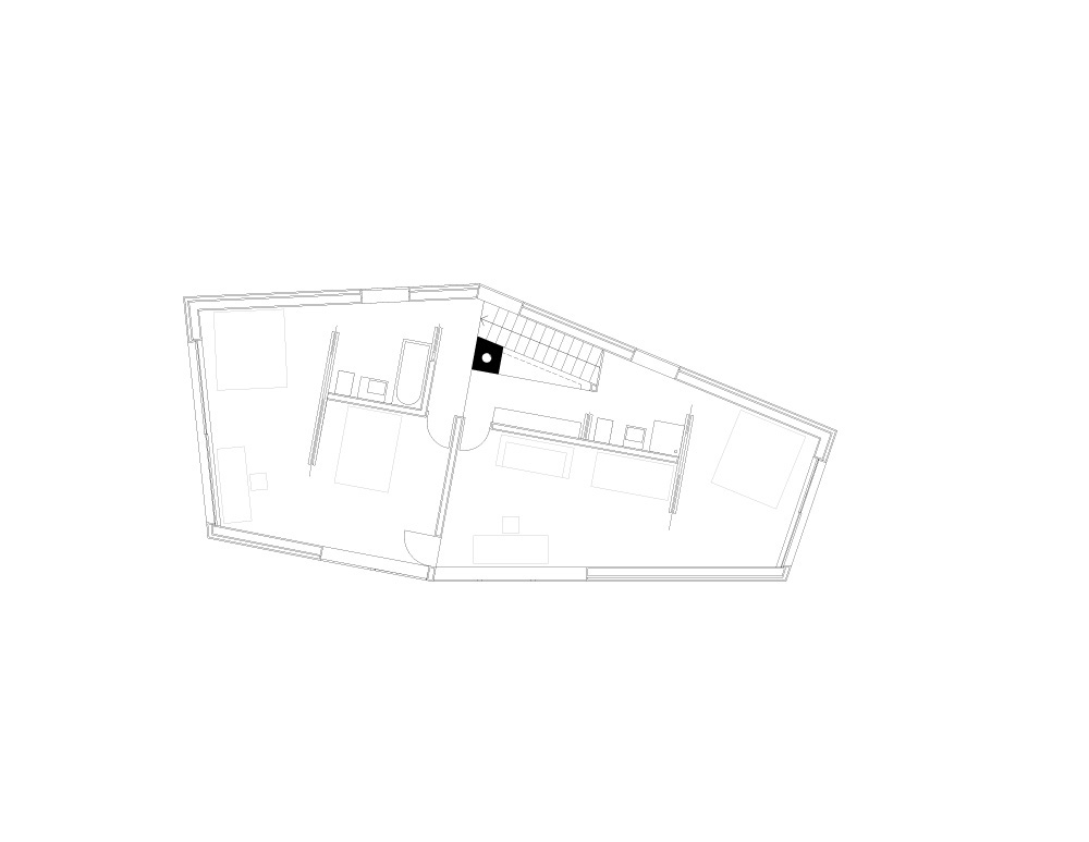 Holiday House on the Rigi / AFGH