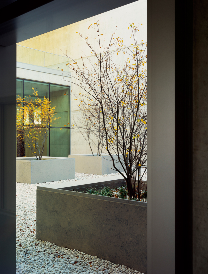 Grand Rapids Art Museum: LEED Gold Certified / wHY Architecture