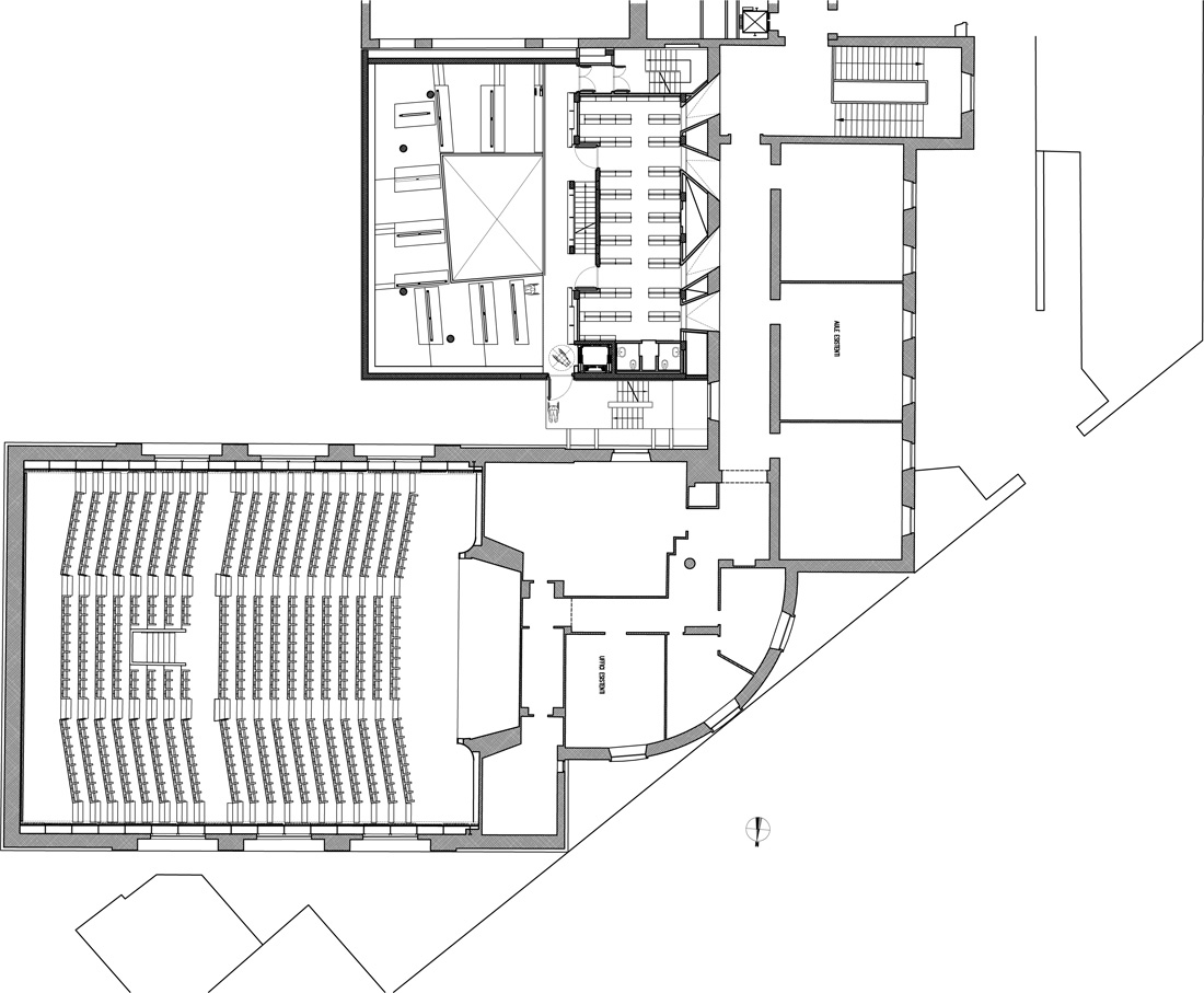 second-floor-plan second floor plan