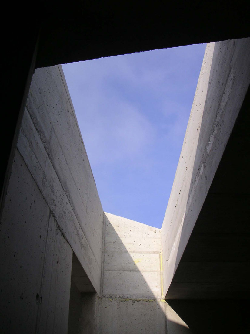sfeir-house-baukultur-1 © Paul Ott photografiert