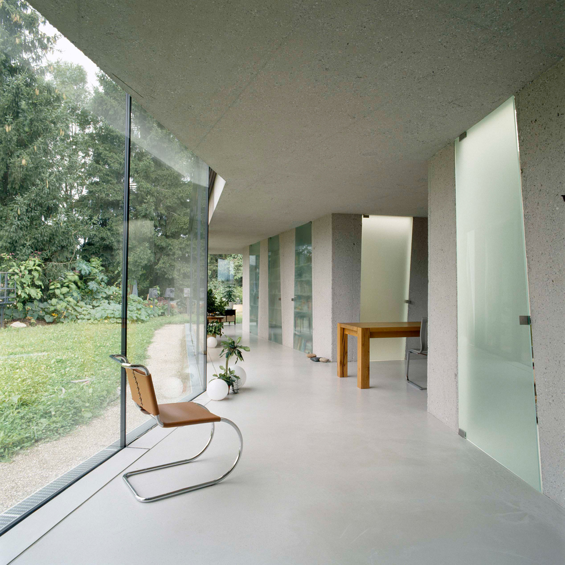 sfeir-house-baukultur-12 © Paul Ott photografiert