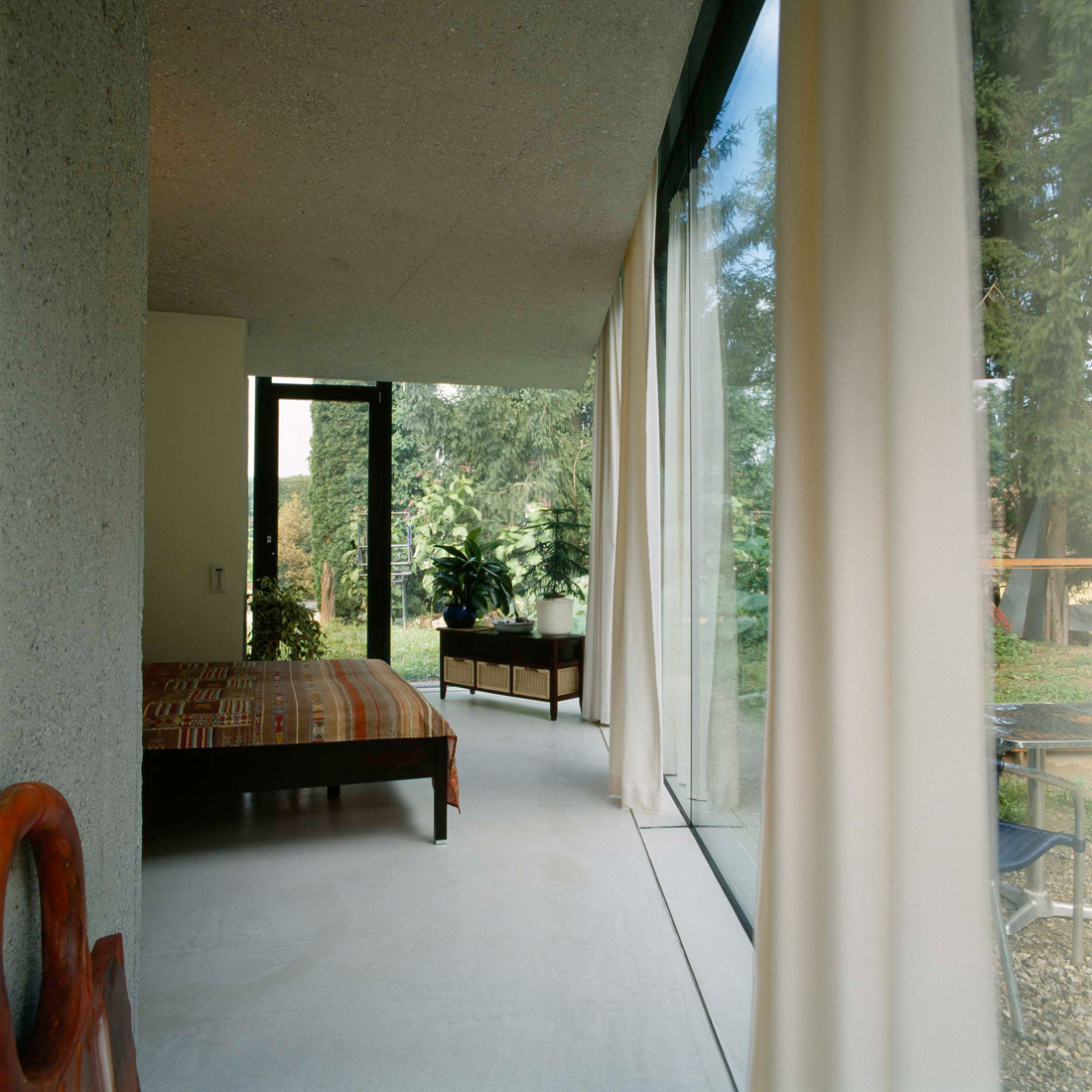 sfeir-house-baukultur-9 © Paul Ott photografiert