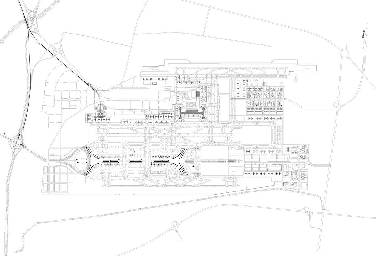 site-plan Site plan