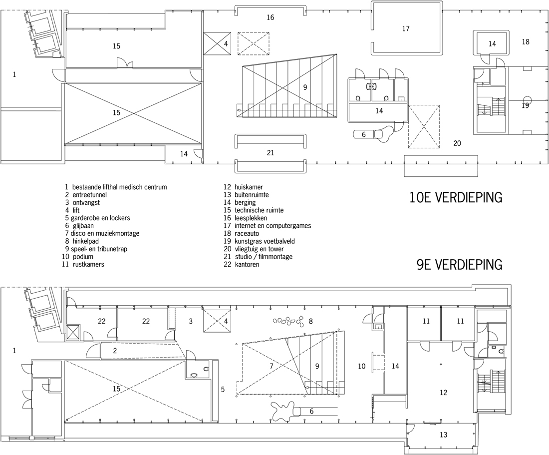 F:SPONGE, PROJECTS�015 ER OP UIT7_UV�4 TEKENINGEN�0_PRESENT plans