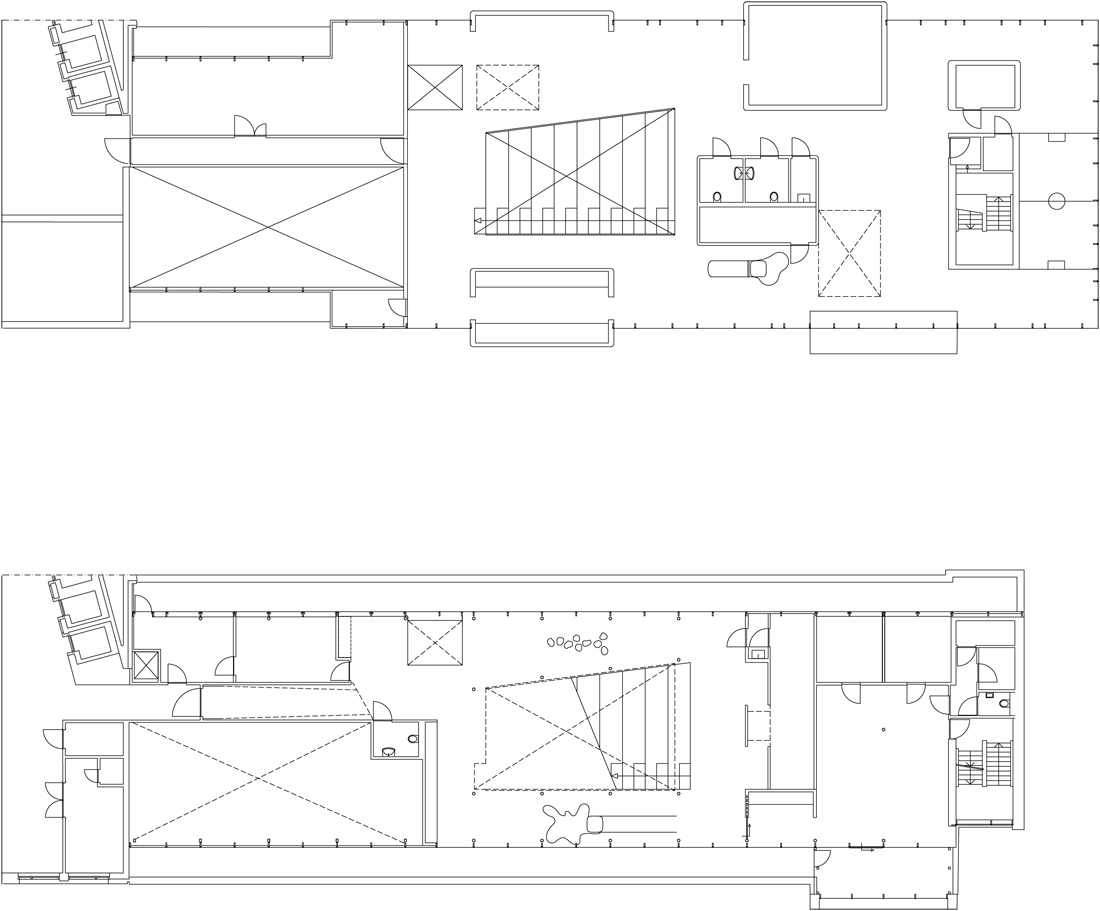 F:SPONGE, PROJECTS�015 ER OP UIT7_UV�4 TEKENINGEN�0_PRESENT plans