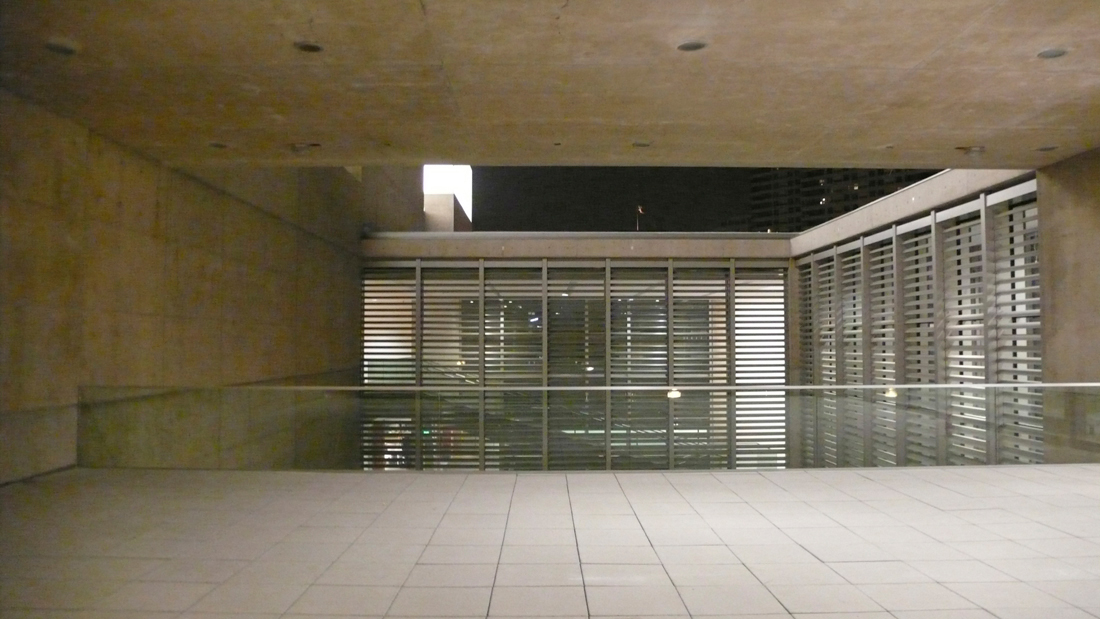 terrace terrace