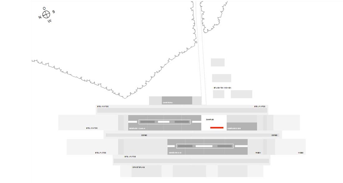 Aalen University Extension / MGF Architekten