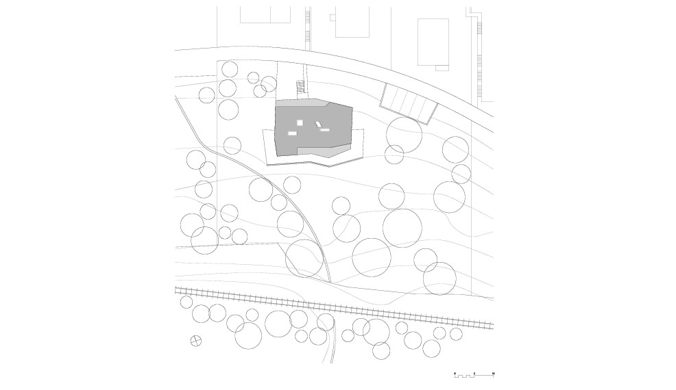 ubicacion21 site plan