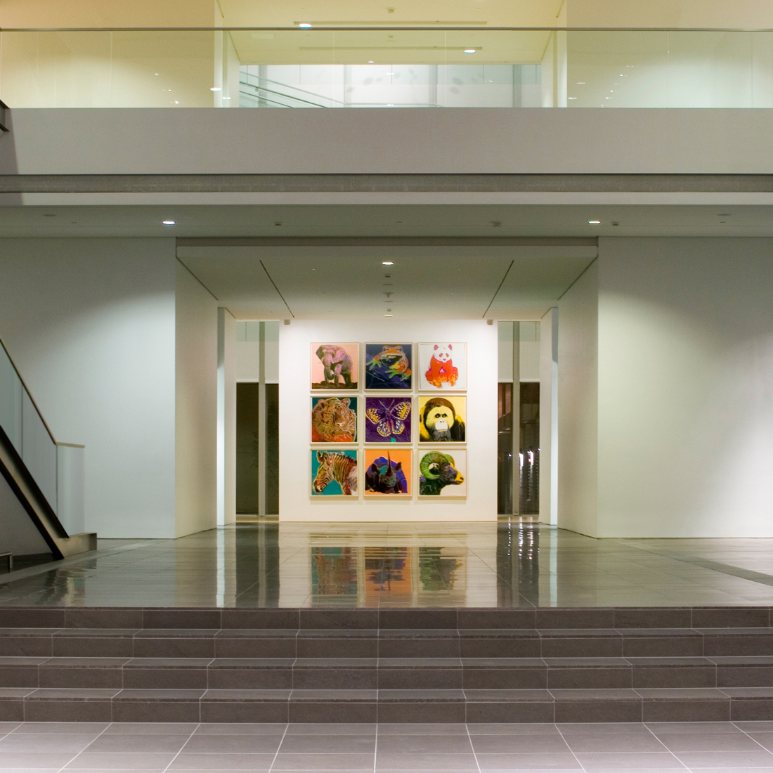 Grand Rapids Art Museum: LEED Gold Certified / wHY Architecture