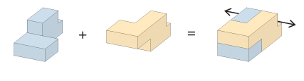 VM Houses / PLOT = BIG + JDS