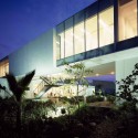 Frexport Headquarters / CC Arquitectos