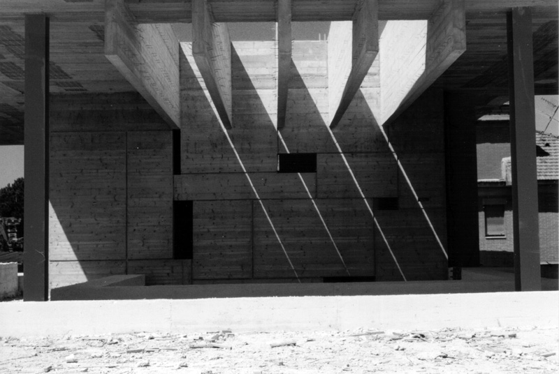 Double House / Iodice Architetti
