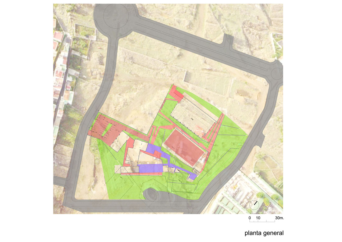 PLANTA GENERAL Layout1 (1) general plan