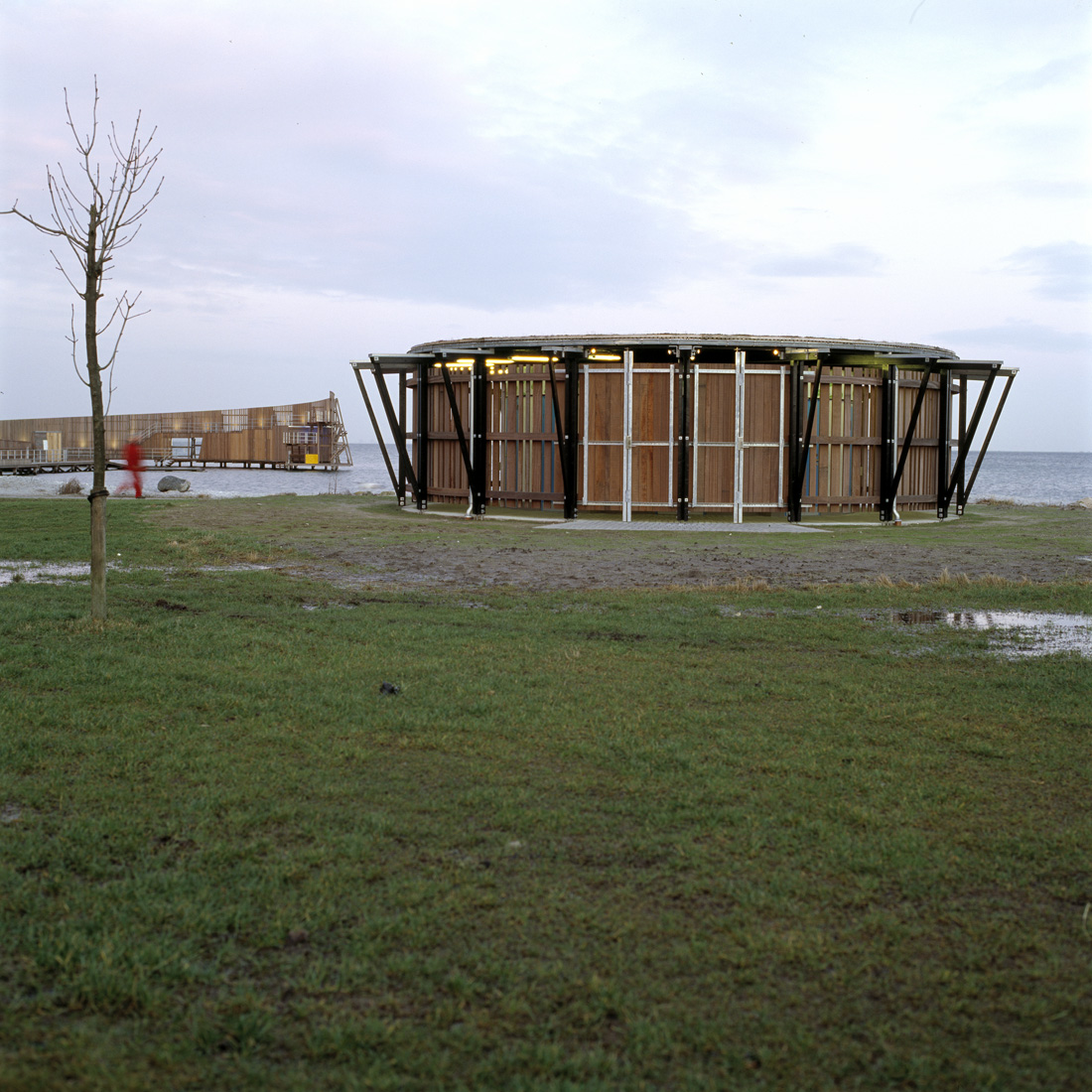 Kastrup Sea Bath / White arkitekter AB