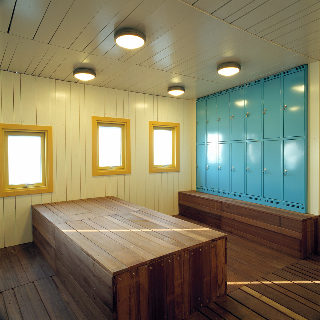 Kastrup Sea Bath / White arkitekter AB
