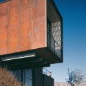 La Reserva House / Sebastian Irarrazaval