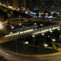 Tram stop in Alicante / SUBARQUITECTURA
