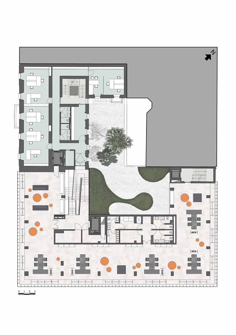 Dolce & Gabbana Headquarters / Studio Piuarch