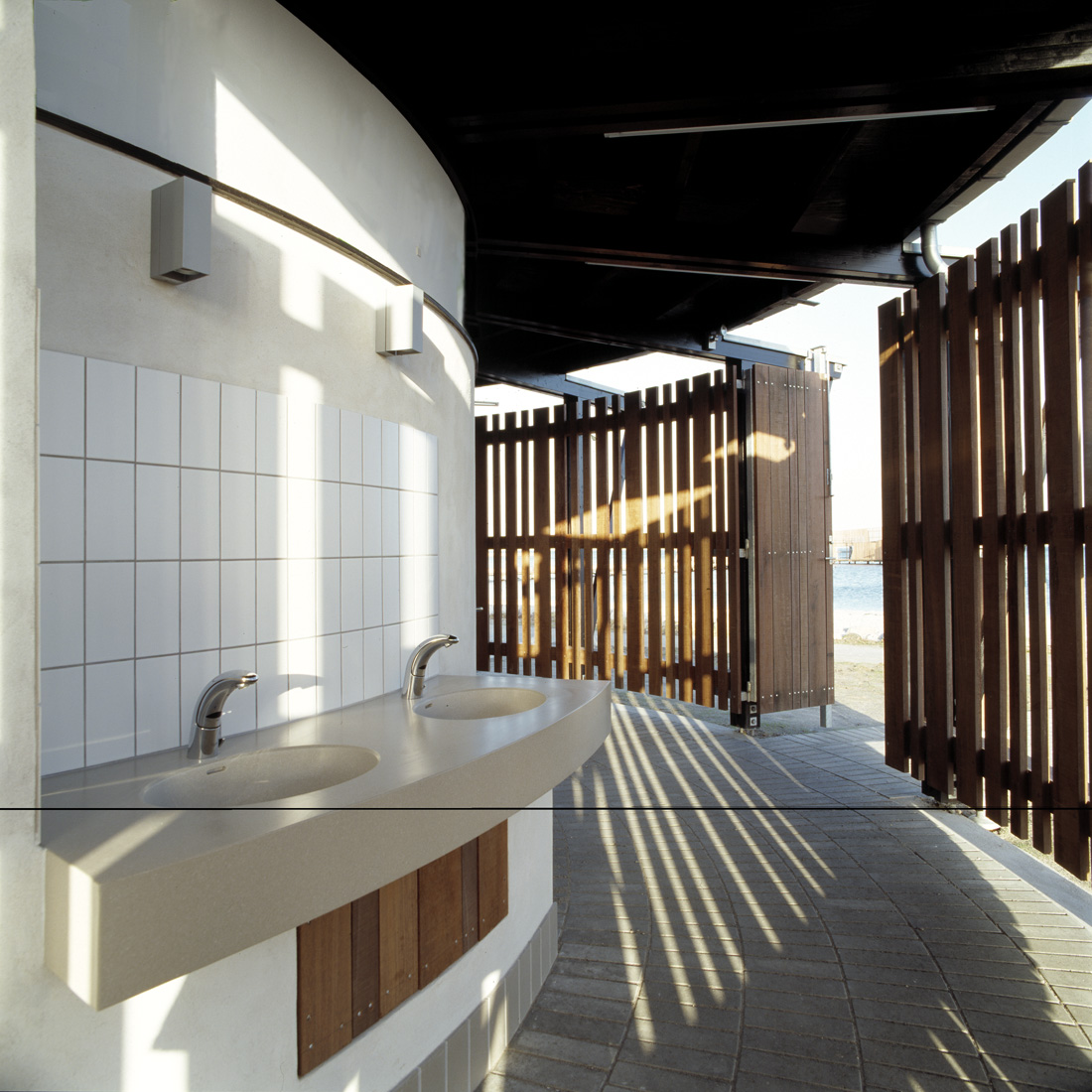 Kastrup Sea Bath / White arkitekter AB